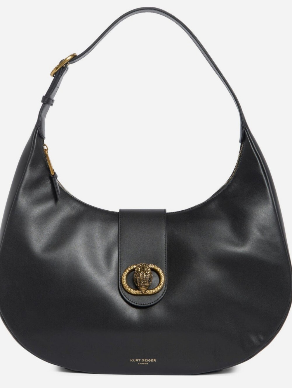 KURT GEIGER Large Chelsea Hobo